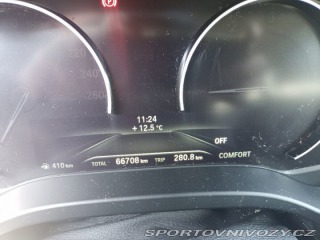 BMW X3 20i 4x4 Luxury Line 2018