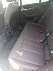 BMW X3 20i 4x4 Luxury Line 2018