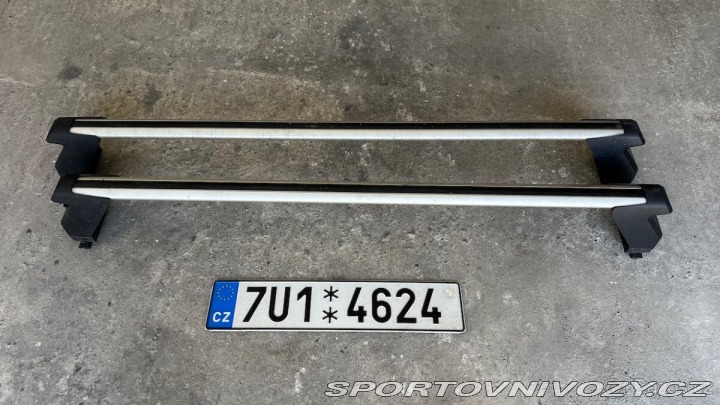 Ford Ostatní modely S-MAX 2,2   TDCi 147kw, Automat 2012