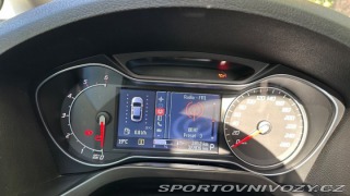 Ford Ostatní modely S-MAX 2,2   TDCi 147kw, Automat 2012