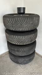 Ford Ostatní modely S-MAX 2,2   TDCi 147kw, Automat 2012