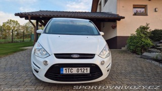 Ford Ostatní modely S-MAX 2,0 7-míst, 120kW (bez 1800