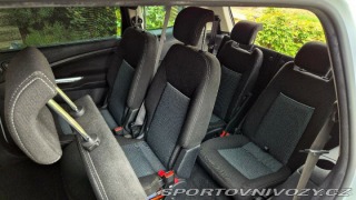Ford Ostatní modely S-MAX 2,0 7-míst, 120kW (bez 1800