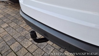 Ford Ostatní modely S-MAX 2,0 7-míst, 120kW (bez 1800