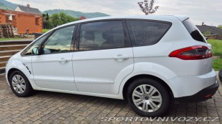 Ford Ostatní modely S-MAX 2,0 7-míst, 120kW (bez 1800