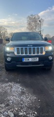   Jeep Grand Cherokee 3,0