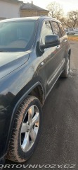Ostatní značky Ostatní modely Jeep Grand Cherokee 3,0 2012