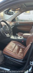 Ostatní značky Ostatní modely Jeep Grand Cherokee 3,0 2012