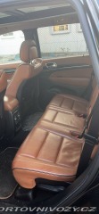 Ostatní značky Ostatní modely Jeep Grand Cherokee 3,0 2012