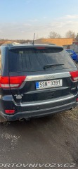 Ostatní značky Ostatní modely Jeep Grand Cherokee 3,0 2012