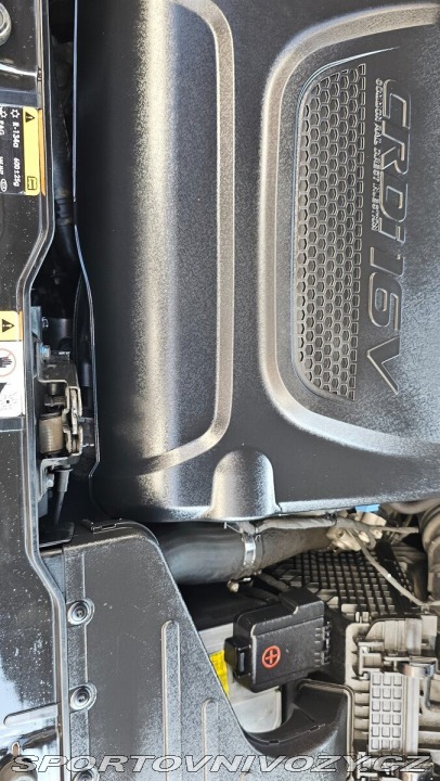 Kia Ostatní modely Sorento 2,2   4x4, 145kW 07/2013 2013