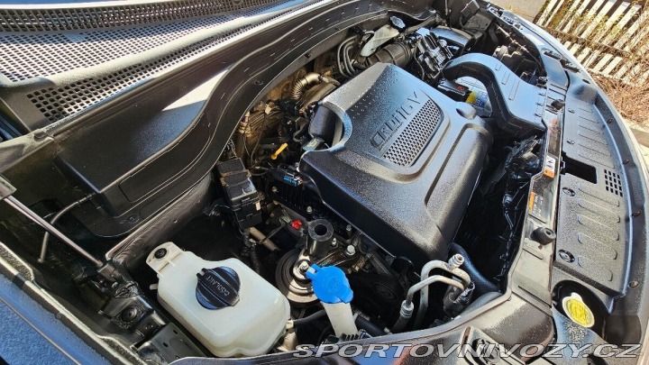 Kia Ostatní modely Sorento 2,2   4x4, 145kW 07/2013 2013