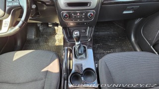 Kia Ostatní modely Sorento 2,2 4x4, 145kW 07/2013 2013