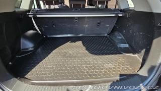 Kia Ostatní modely Sorento 2,2 4x4, 145kW 07/2013 2013