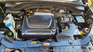 Kia Ostatní modely Sorento 2,2 4x4, 145kW 07/2013 2013