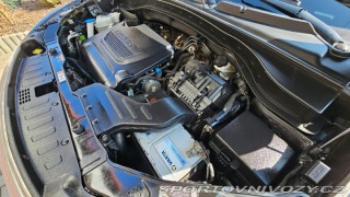 Kia Ostatní modely Sorento 2,2 4x4, 145kW 07/2013 2013