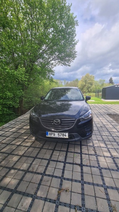 Mazda Ostatní modely CX-5 2,2