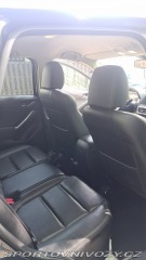 Mazda Ostatní modely CX-5 2,2 2016
