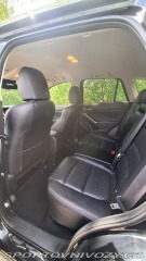 Mazda Ostatní modely CX-5 2,2 2016