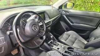 Mazda Ostatní modely CX-5 2,2 2016