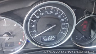 Mazda Ostatní modely CX-5 2,2 2016