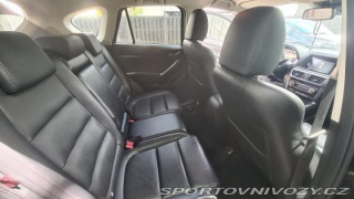 Mazda Ostatní modely CX-5 2,2 2016