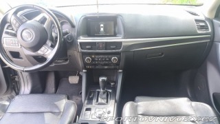 Mazda Ostatní modely CX-5 2,2 2016