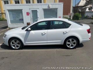 Škoda Octavia RS 110 kW@135kW 4x4 1800