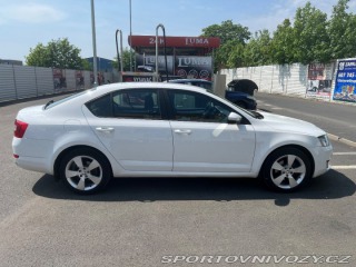 Škoda Octavia RS 110 kW@135kW 4x4 1800