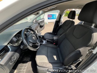 Škoda Octavia RS 110 kW@135kW 4x4 1800