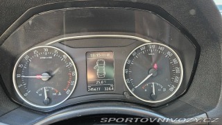 Škoda Ostatní modely Octavia 2,0   SCOUT TDI 103 KW 2012