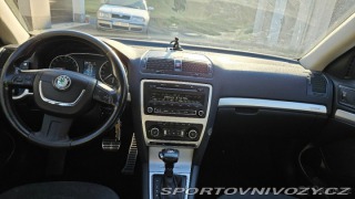 Škoda Ostatní modely Octavia 2,0   SCOUT TDI 103 KW 2012