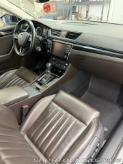 Škoda Superb 2,0 2TDI L&K 2016