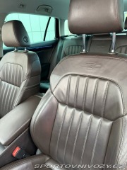 Škoda Superb 2,0 2TDI L&K 2016