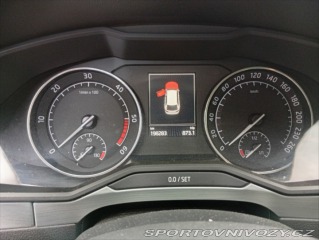 Škoda Superb 2,0   3T M1 AC 1800