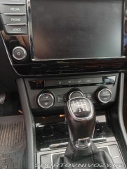 Škoda Superb 2,0   3T M1 AC 1800