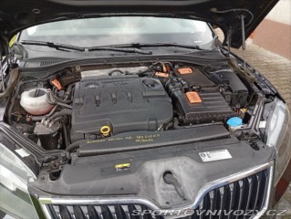Škoda Superb 2,0   3T M1 AC 1800