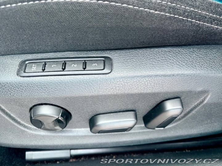 Škoda Superb 2,0   III Combi Style 4x4 2018
