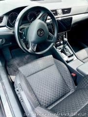 Škoda Superb 2,0 III Combi Style 4x4 2018