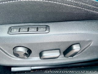 Škoda Superb 2,0 III Combi Style 4x4 2018