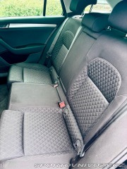 Škoda Superb 2,0 III Combi Style 4x4 2018
