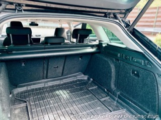 Škoda Superb 2,0 III Combi Style 4x4 2018