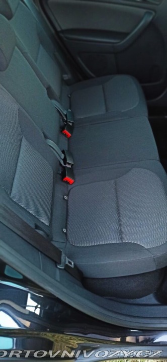 Škoda Ostatní modely Yeti 2,0   TDI 103 kW 2013