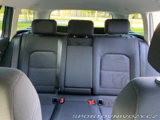 Volkswagen Ostatní modely Passat 2,0 110kW MANUÁL, DIGI, 2015
