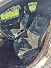 Volvo V60 2,4   Cross Country D 2016