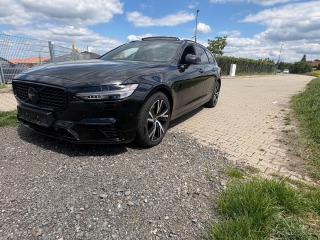 Volvo V90 2,0