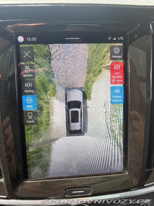 Volvo V90 2,0 2021