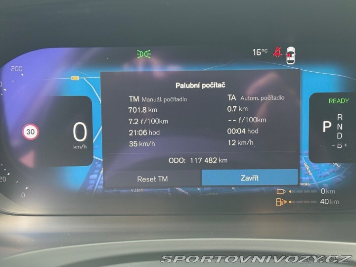 Volvo V90 2,0 2021