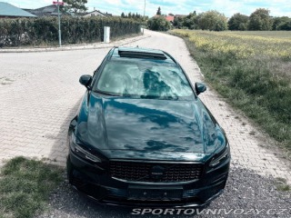 Volvo V90 2,0 2021