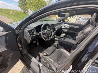 Volvo V90 2,0 2021